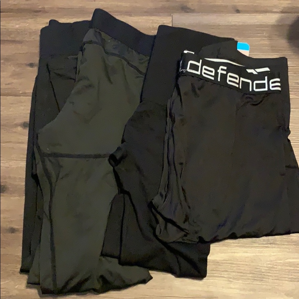 Leggings